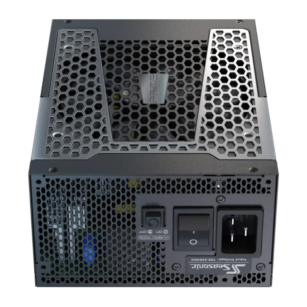 Seasonic PRIME TX-1300 1300W 80 PLUS Titanium Certified Power Supply