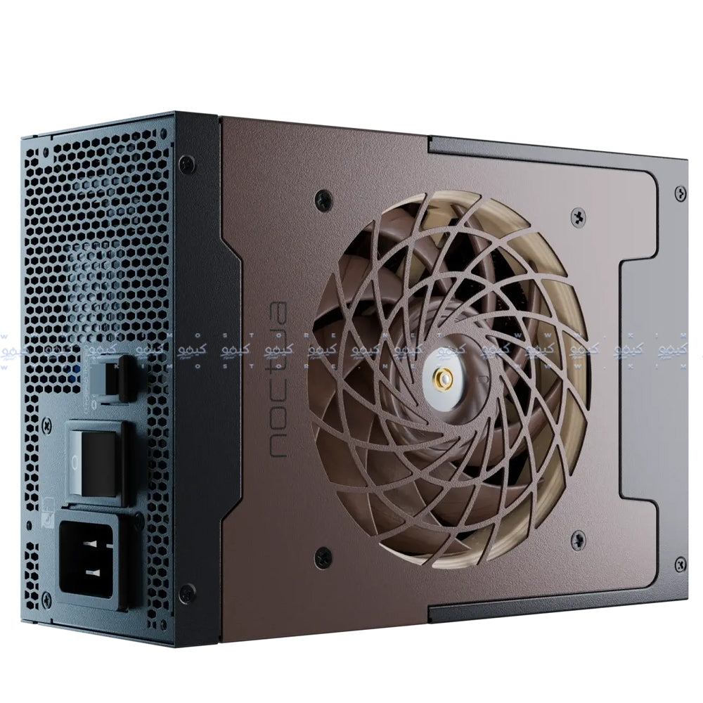 باور سبلاي ام اس اي 80 بلس بلاتينيوم 1600 وات PRIME TX-1600 