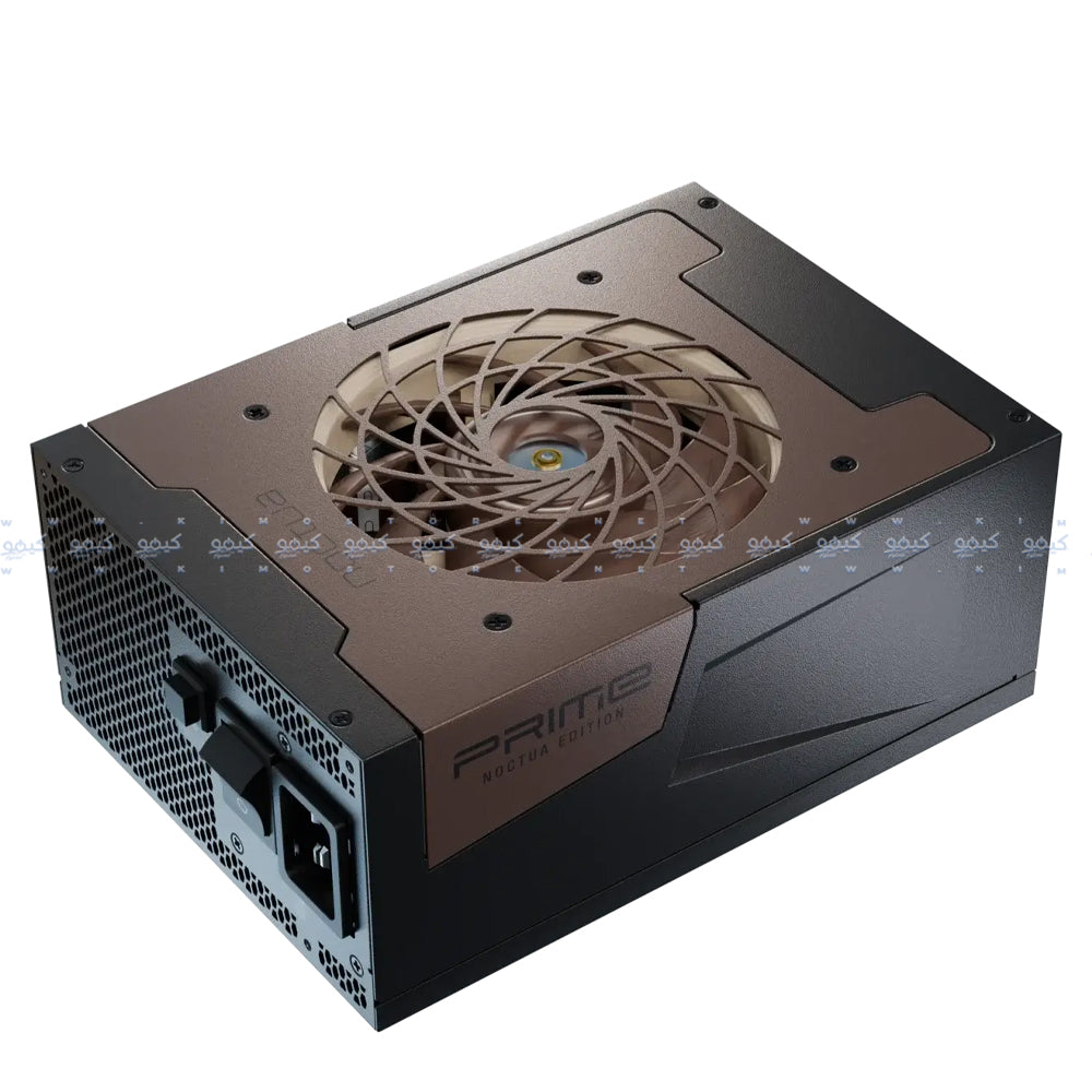 باور سبلاي ام اس اي 80 بلس بلاتينيوم 1600 وات PRIME TX-1600 