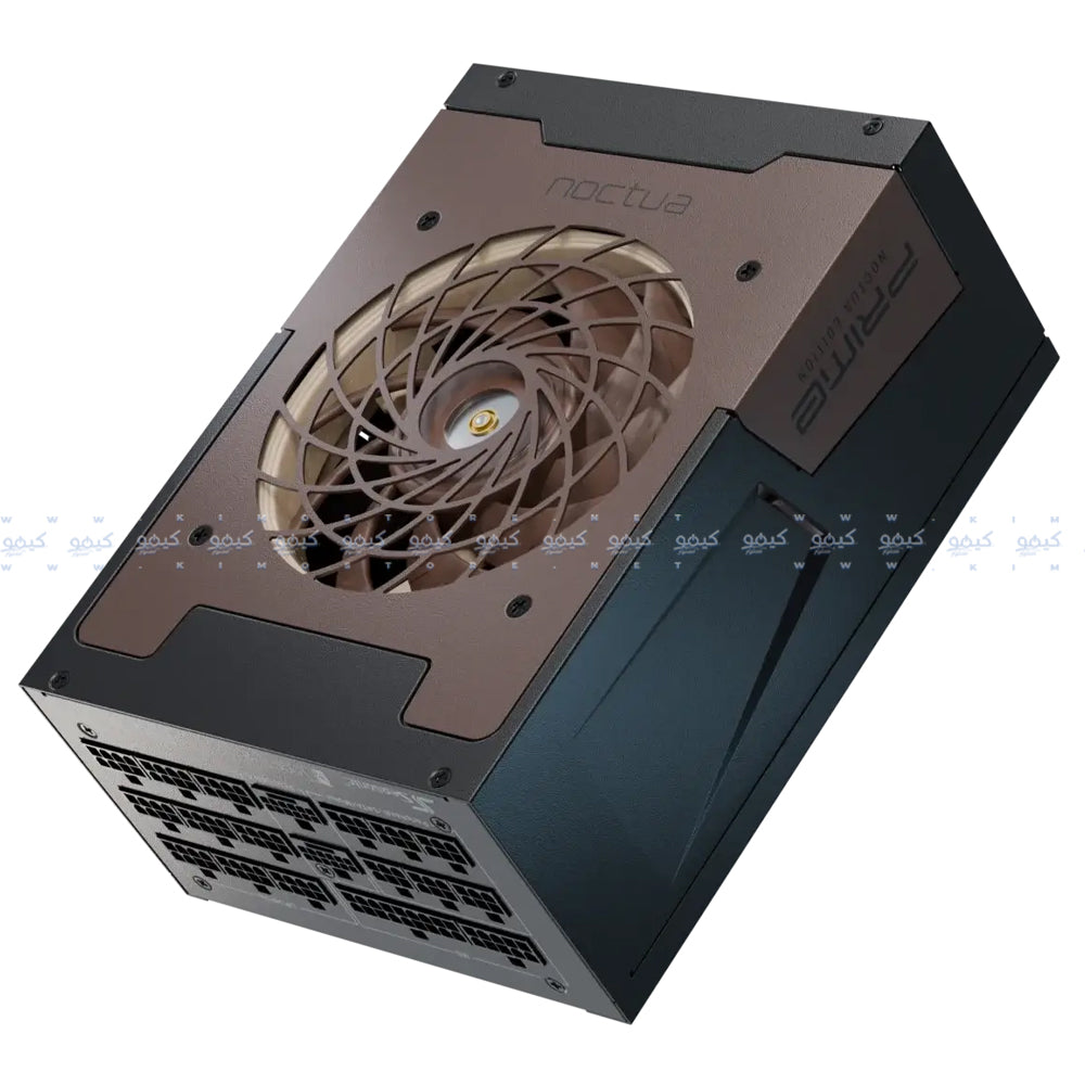 باور سبلاي ام اس اي 80 بلس بلاتينيوم 1600 وات PRIME TX-1600 