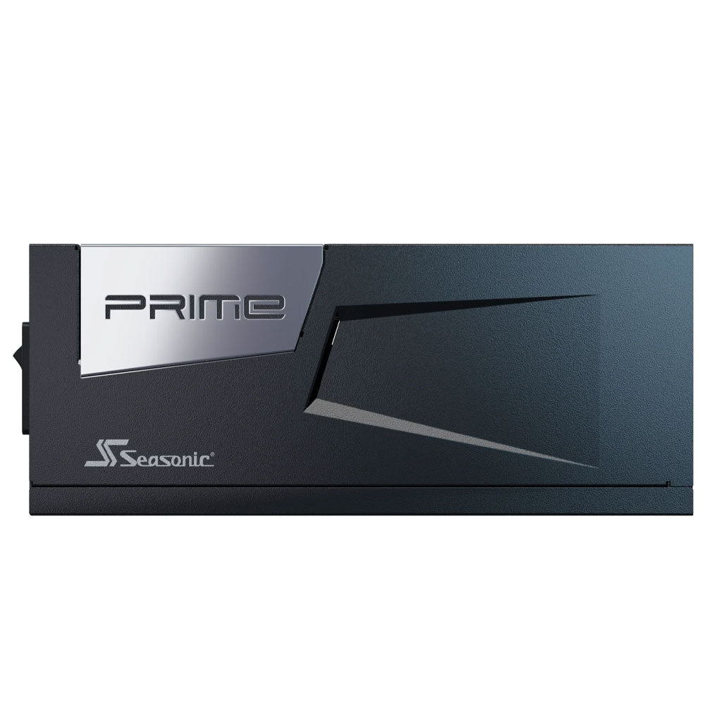 Seasonic PRIME TX-1600 1600W 80 PLUS Titanium Certified Power Supply