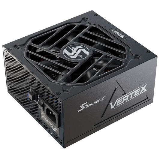 باور سبلاي سي سونيك 80 بلس ذهبي 1200 وات VERTEX GX-1200