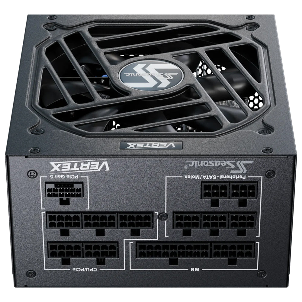 Seasonic Power Supply