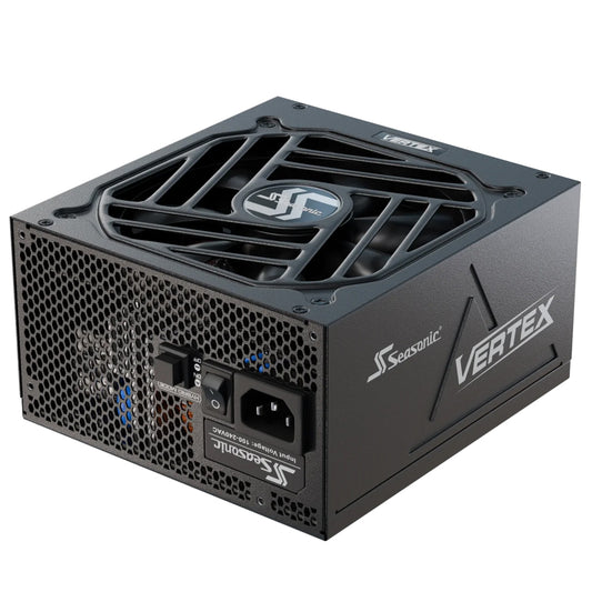 Seasonic VERTEX PX-1000 1000W 80 PLUS Platinum Certified Power Supply