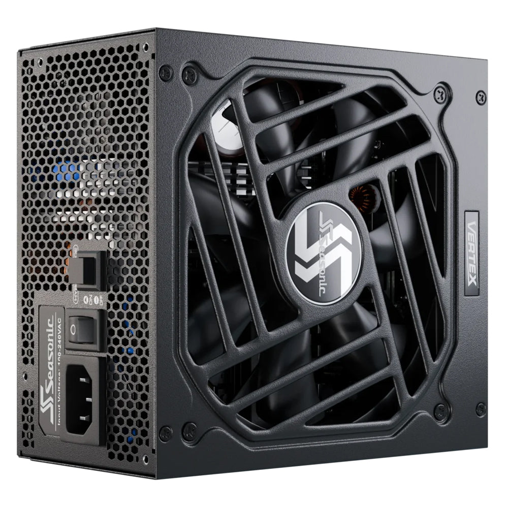 Seasonic