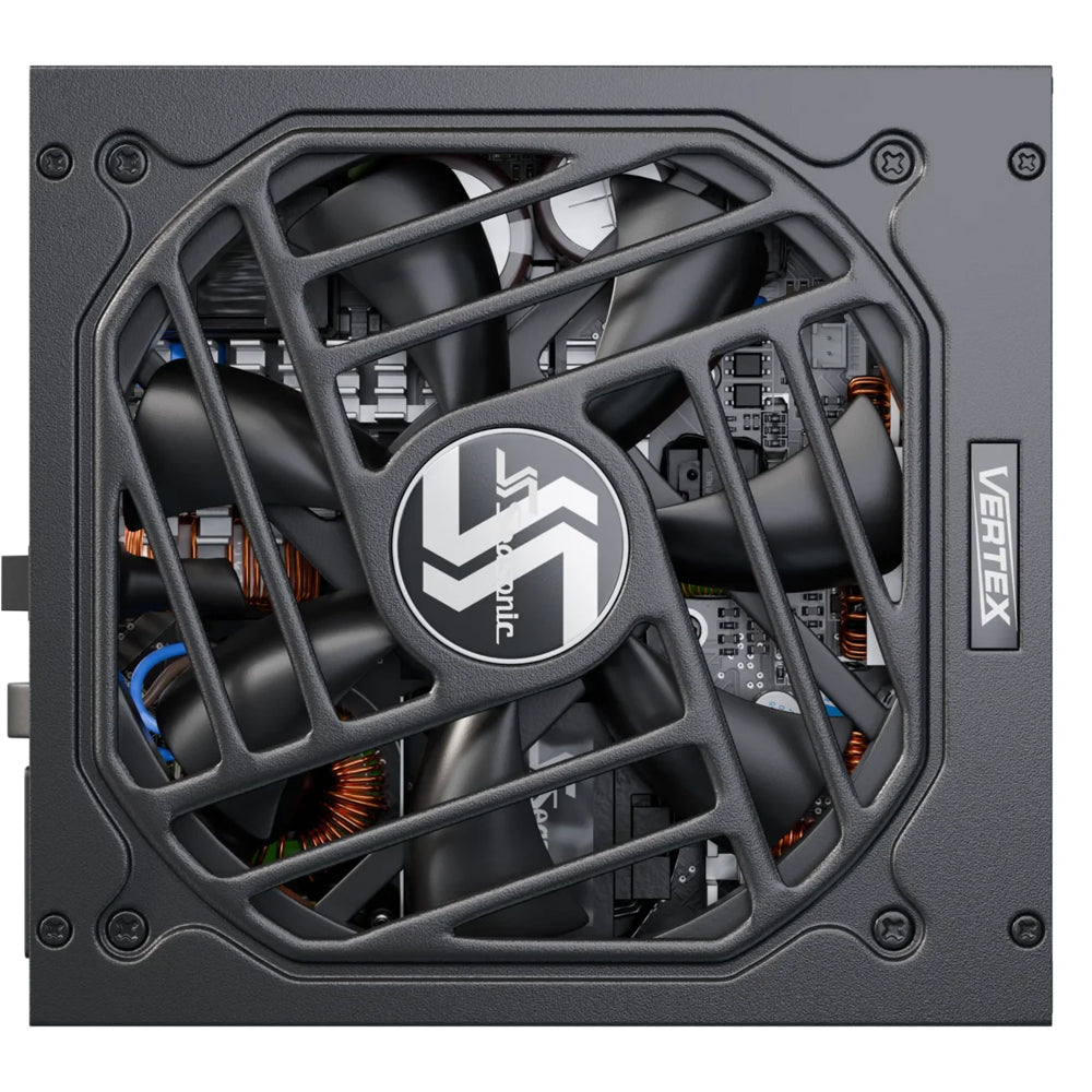 Seasonic