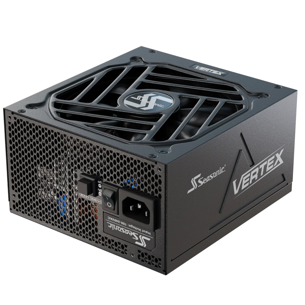 Seasonic VERTEX PX-1200 1200W 80 PLUS Platinum Certified Power Supply