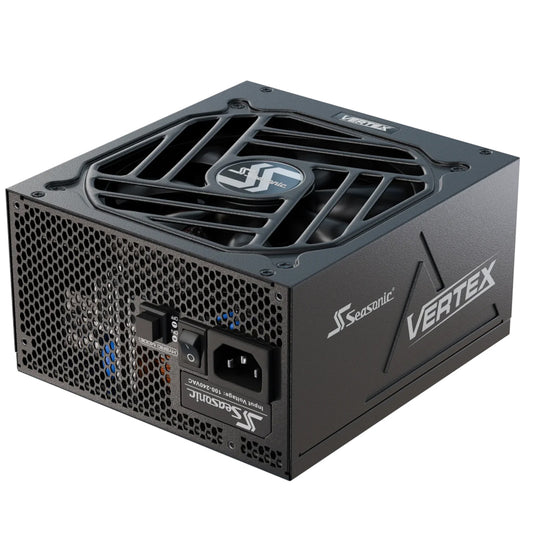 Seasonic VERTEX PX-1200 1200W 80 PLUS Platinum Certified Power Supply