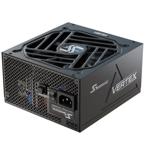 باور سبلاي سي سونيك 80 بلس بلاتينيوم 1200 وات VERTEX PX-1200