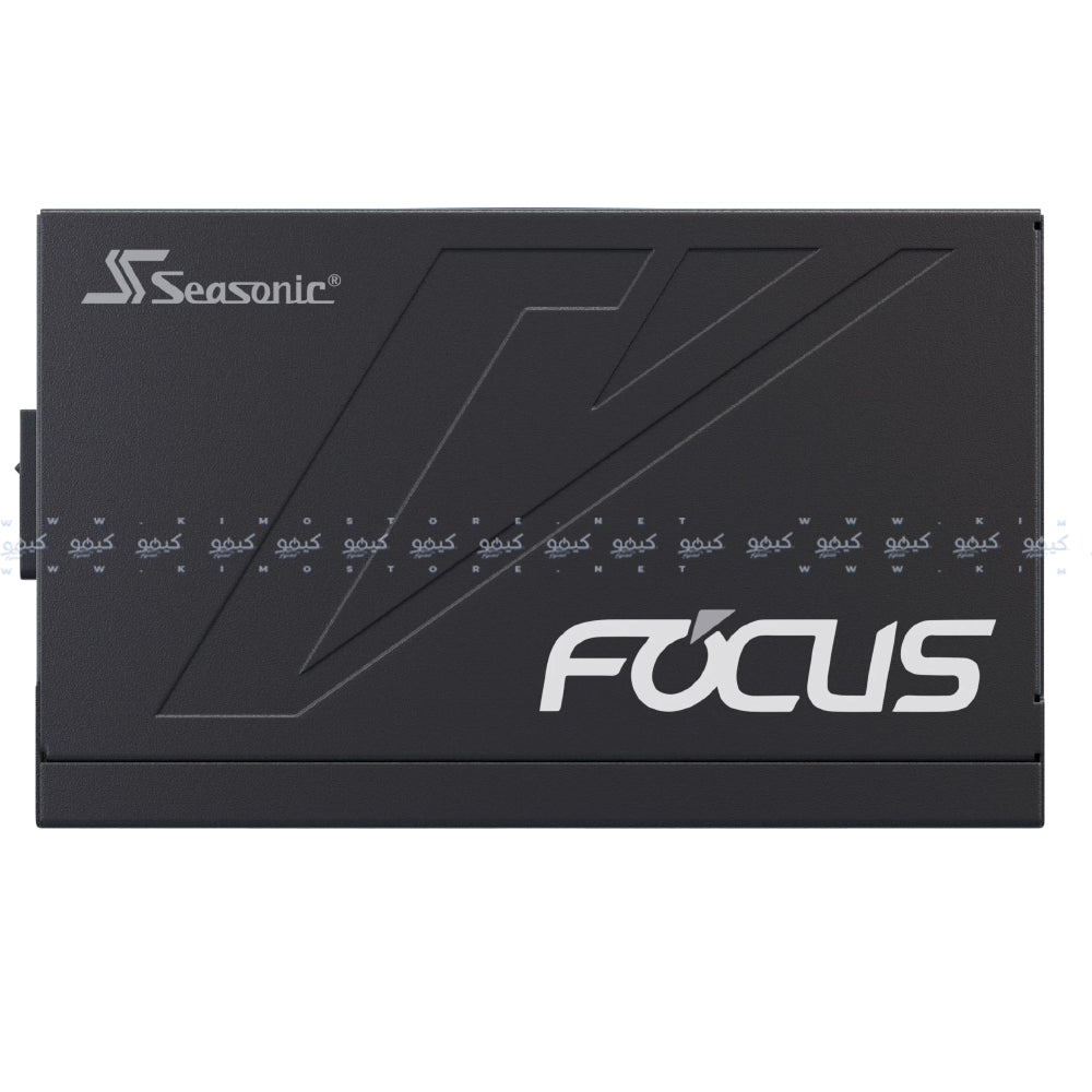 Seasonic FOCUS GX-750 750W 80 PLUS Gold Certified Power Supply