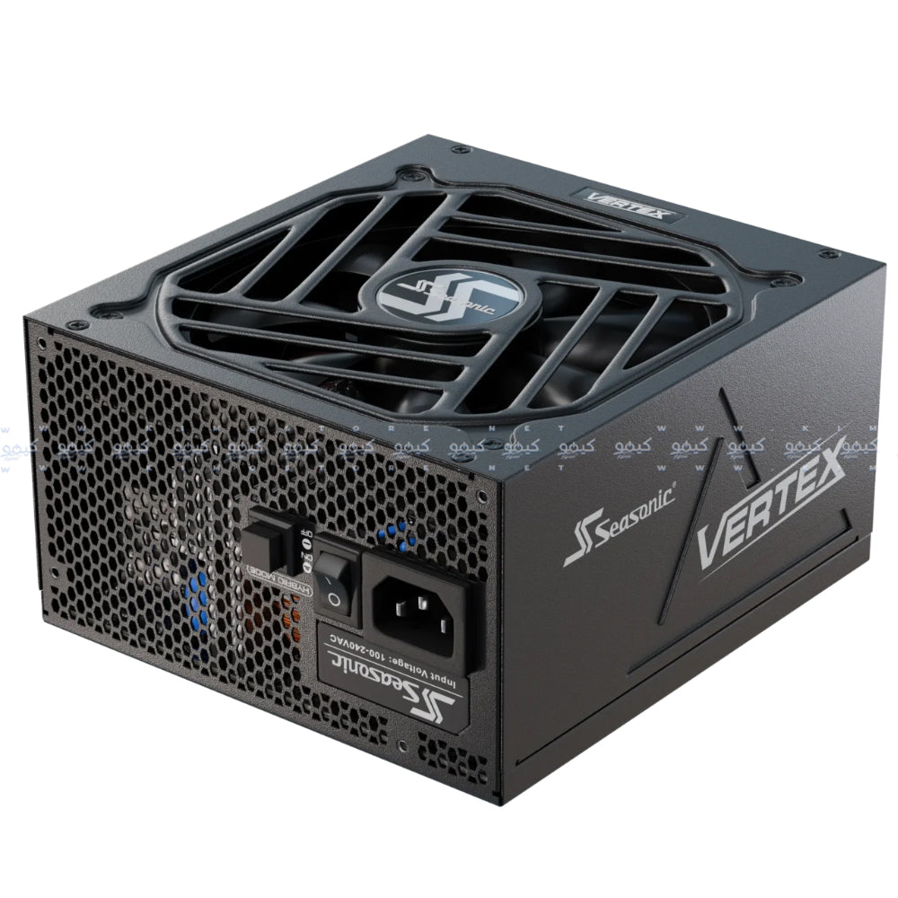 Seasonic VERTEX PX-1000 1000W 80 PLUS Platinum Certified Power Supply