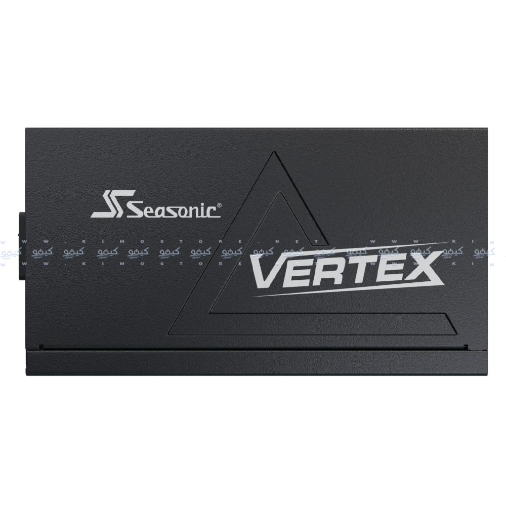 Seasonic VERTEX PX-1200 1200W 80 PLUS Platinum Certified Power Supply