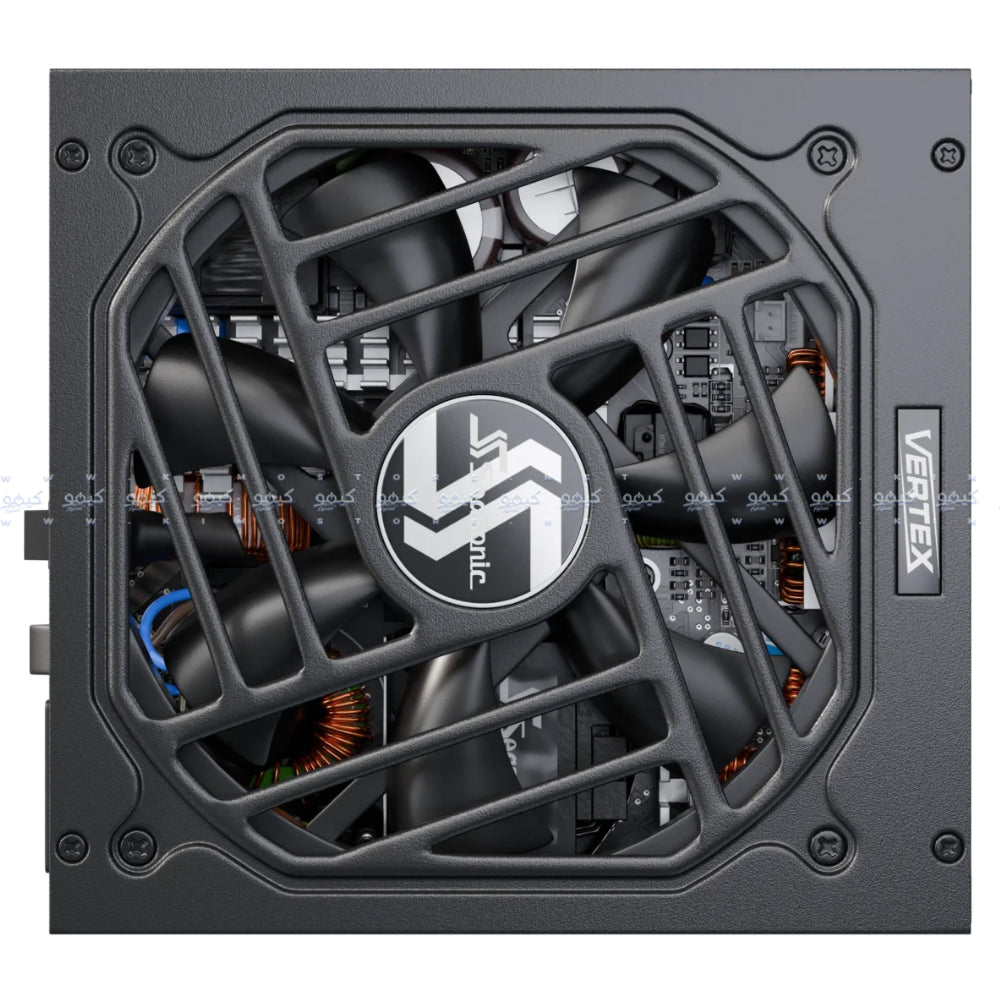 Seasonic VERTEX PX-1200 1200W 80 PLUS Platinum Certified Power Supply