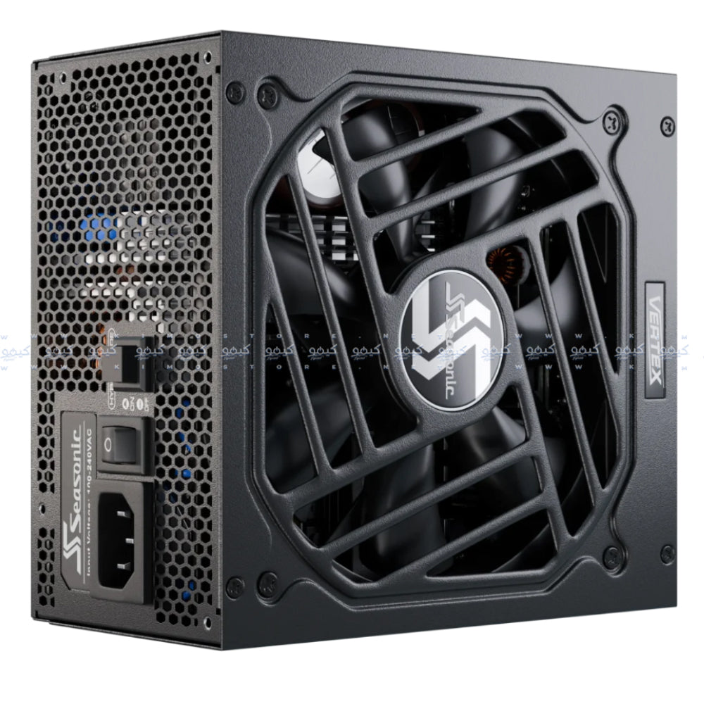 Seasonic VERTEX PX-1200 1200W 80 PLUS Platinum Certified Power Supply