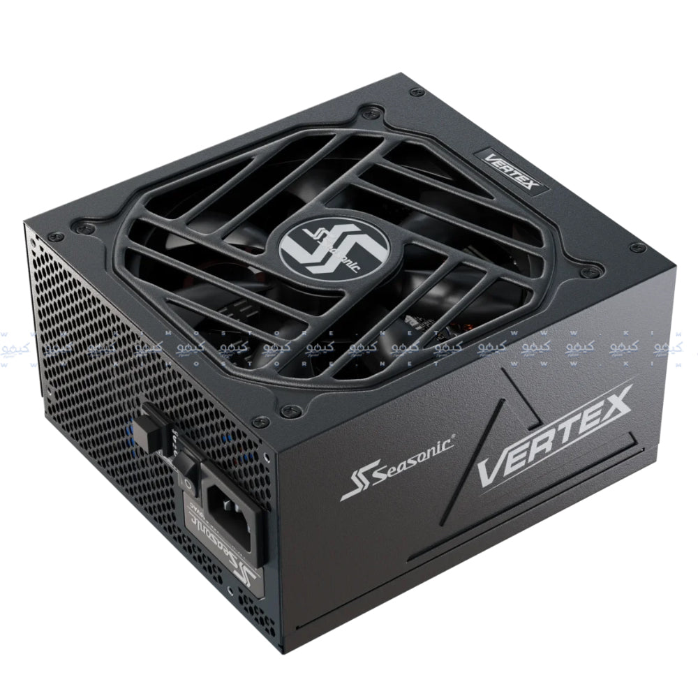 Seasonic VERTEX PX-1200 1200W 80 PLUS Platinum Certified Power Supply
