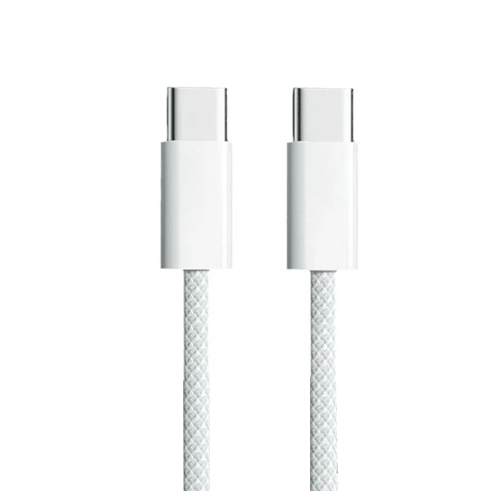 Shark SH-104 PD Type-C To Type-C Cable 60W Fast Charging 2m