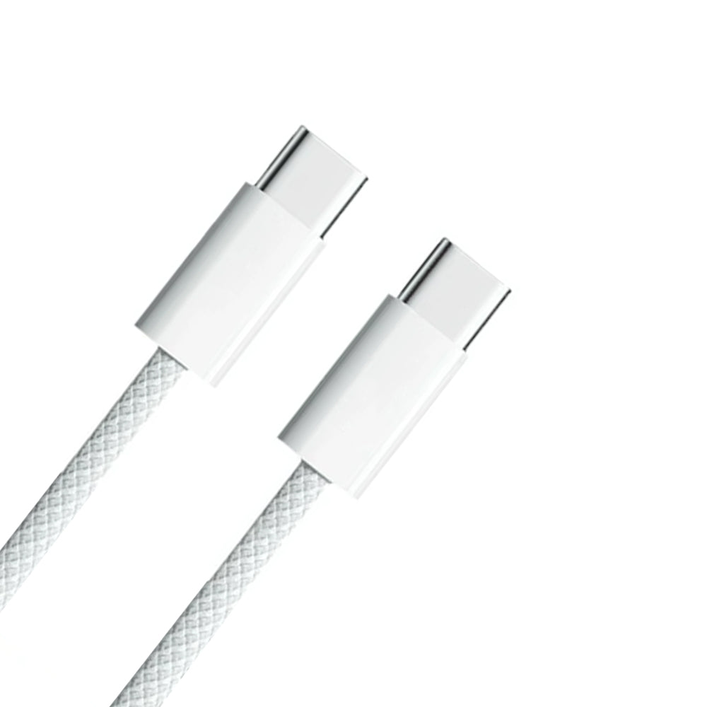 Shark SH-104 PD Type-C To Type-C Cable 