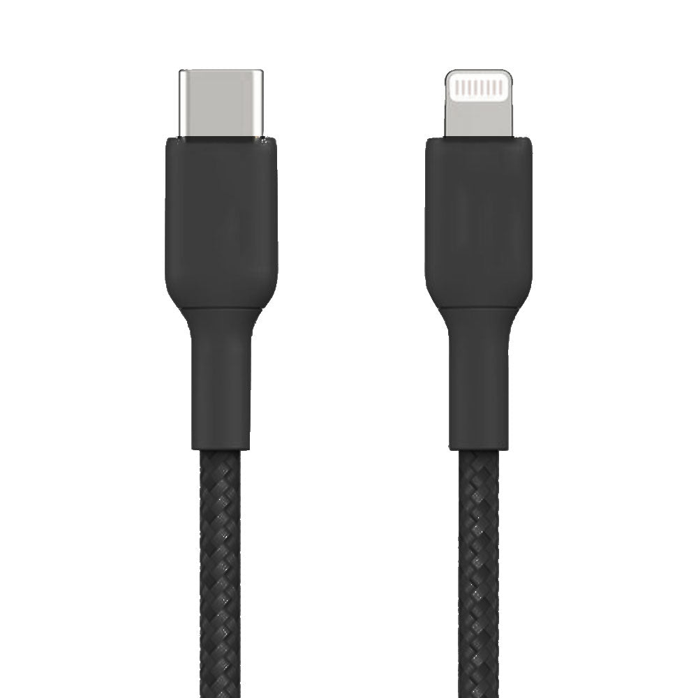 Shark SH-108 USB To Lightning Cable 60W Fast Charging 1m