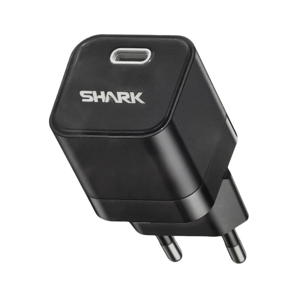 Shark SH-203 Mini Wall Charger 