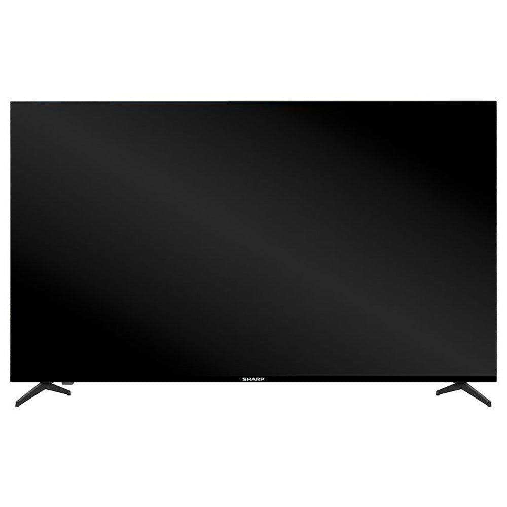 Sharp 4T-C50FJ16EX 50 Inch LED 4K Frameless Smart TV