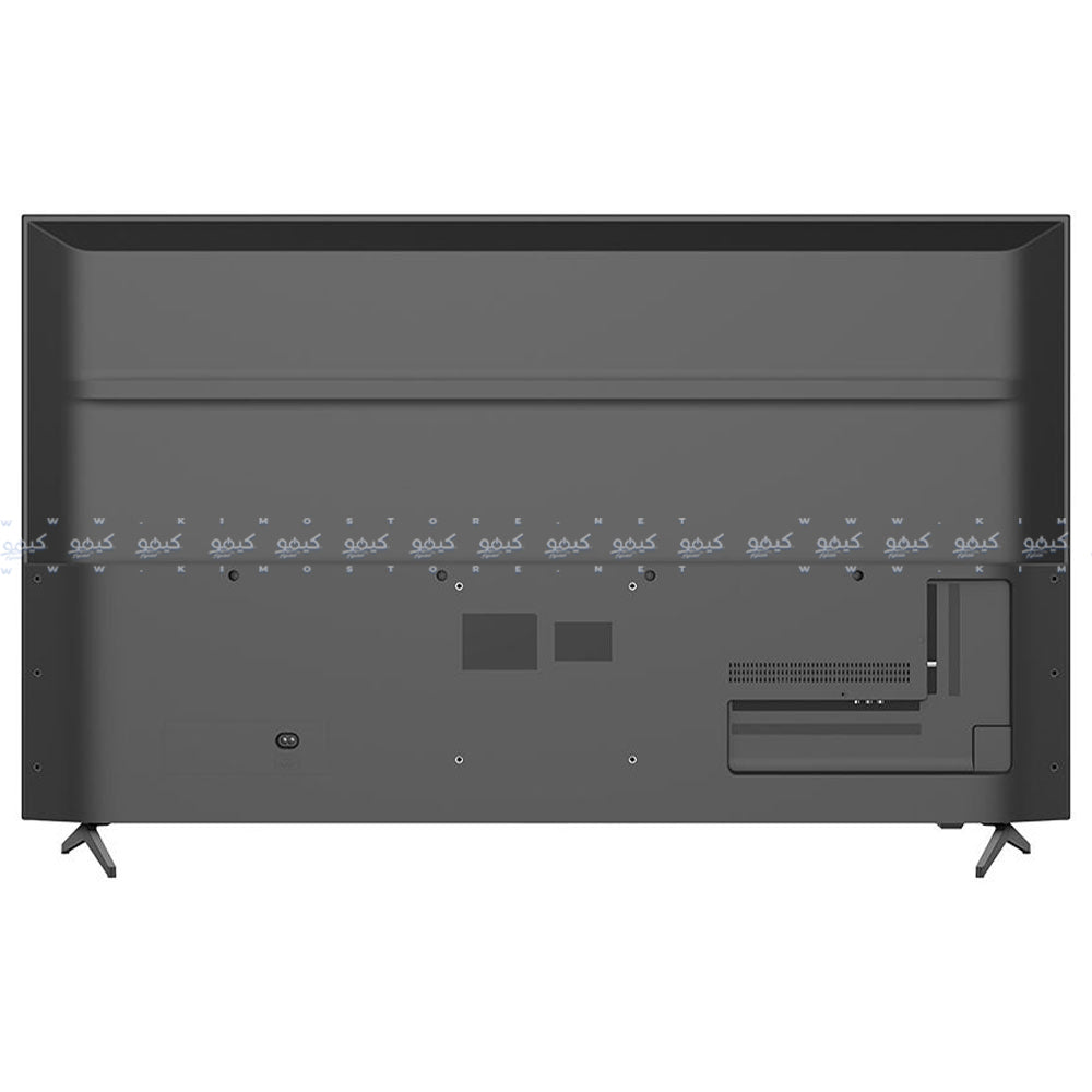  تليفزيون شارب سمارت بدون اطار 55 بوصة 4T-C55FJ16EX LED 4K