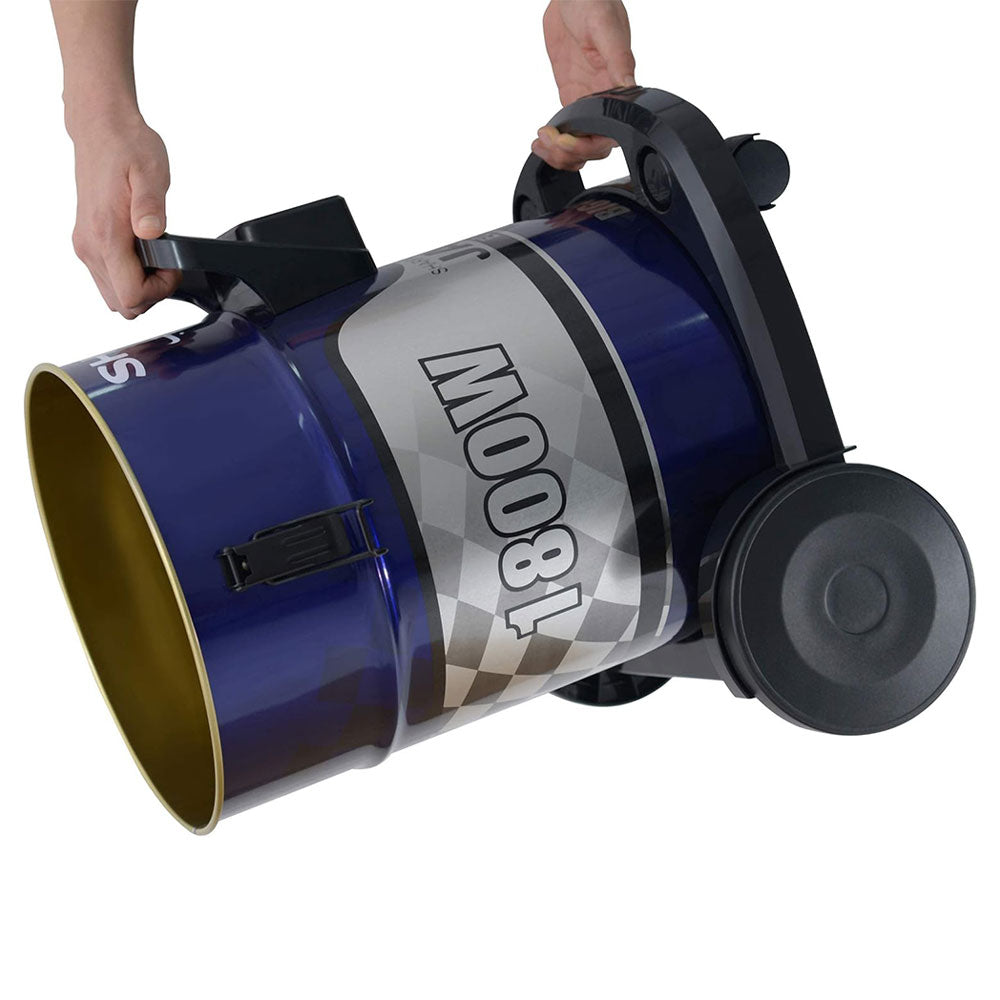 Drum Vacuum Cleaner 