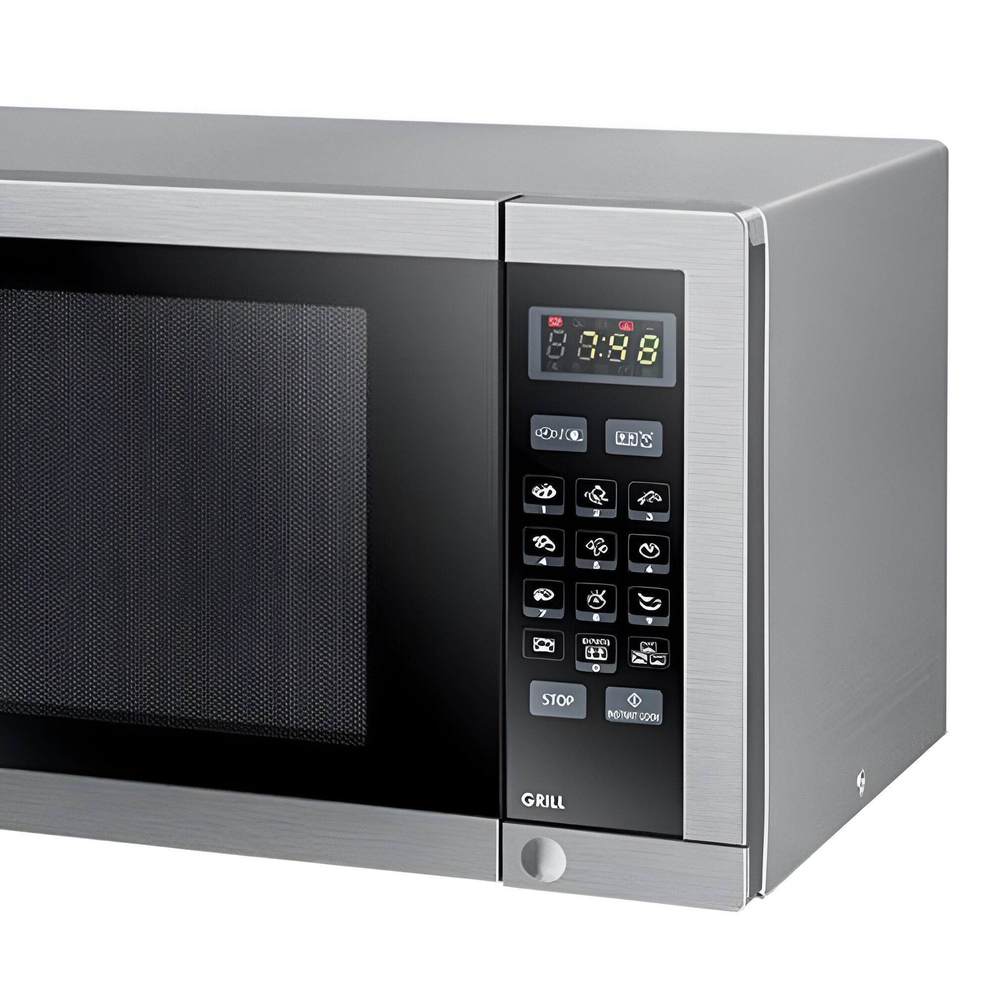 Sharp Microwave 