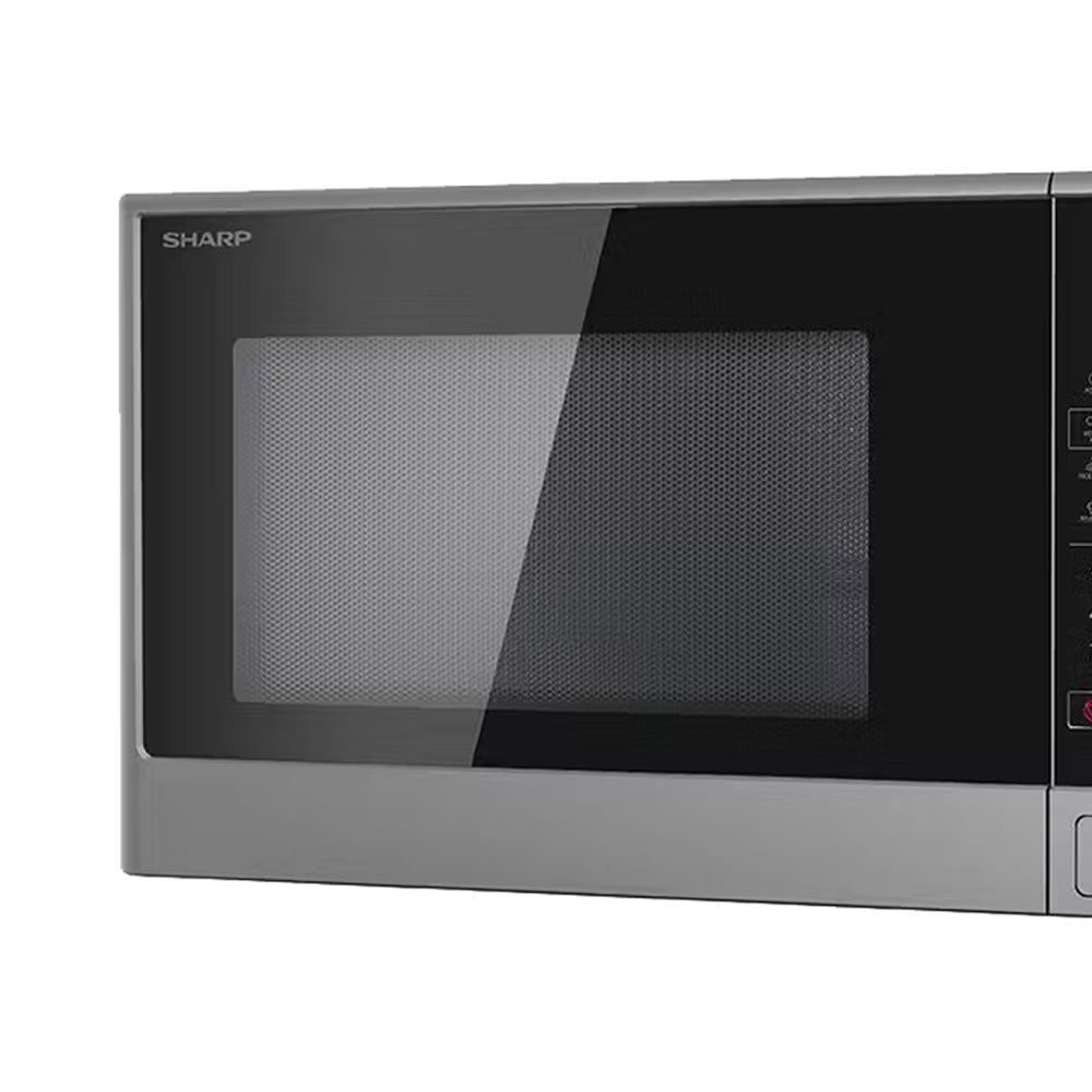 Sharp Microwave Without Grill Solo