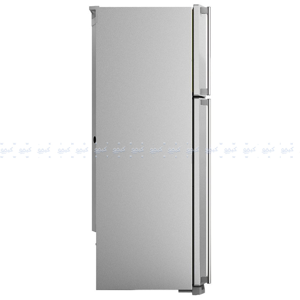 ثلاجة شارب نوفروست