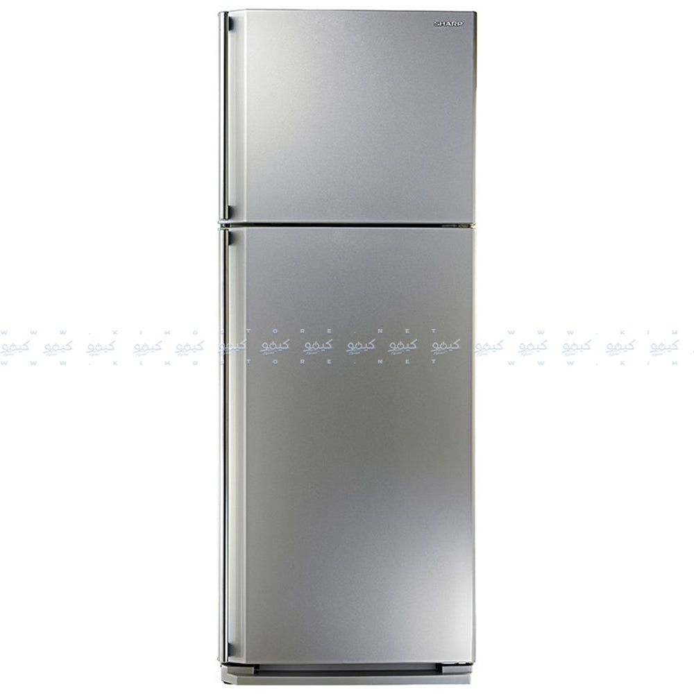 Sharp Refrigerator SJ-58C(SL) 450L 