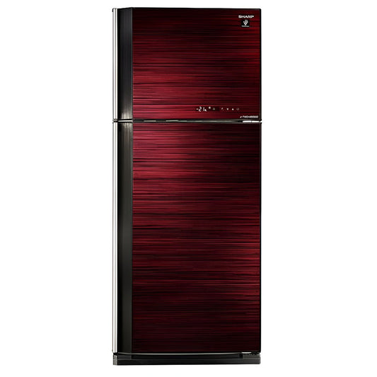Sharp Refrigerator SJ-GV58A-RD 