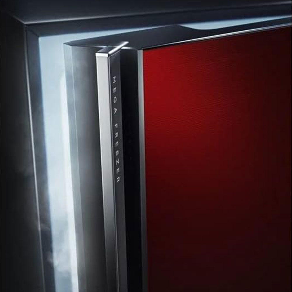 Sharp Refrigerator 