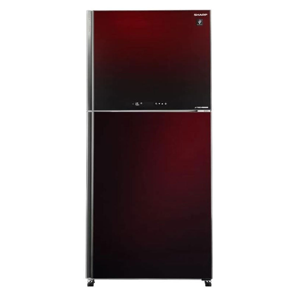 Sharp Refrigerator SJ-GV58G-RD 