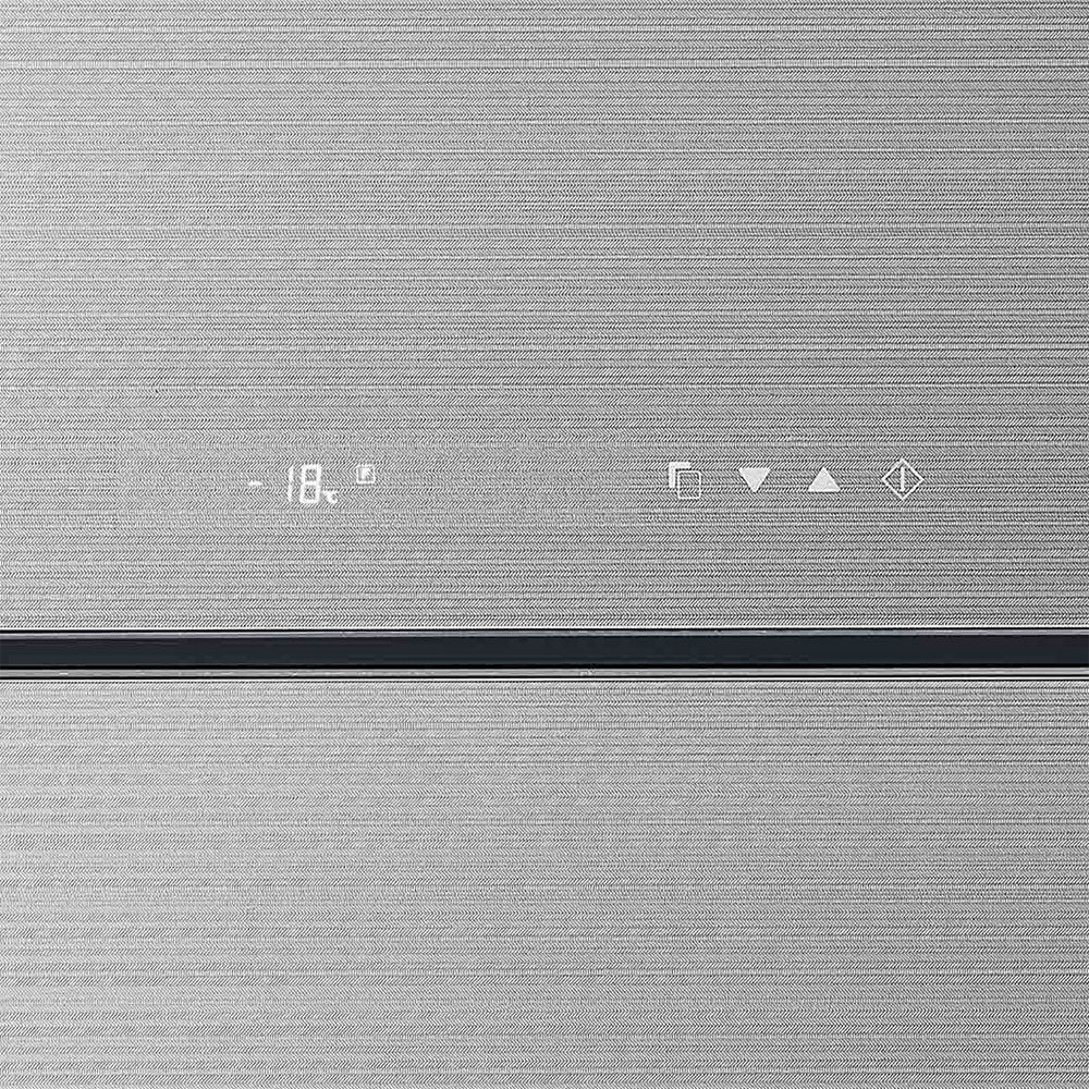 Sharp Refrigerator