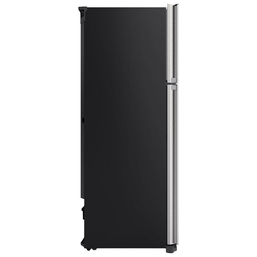 Sharp Refrigerator SJ-GV69G-RD Inverter Digital No Frost 538L 2 Doors - Red