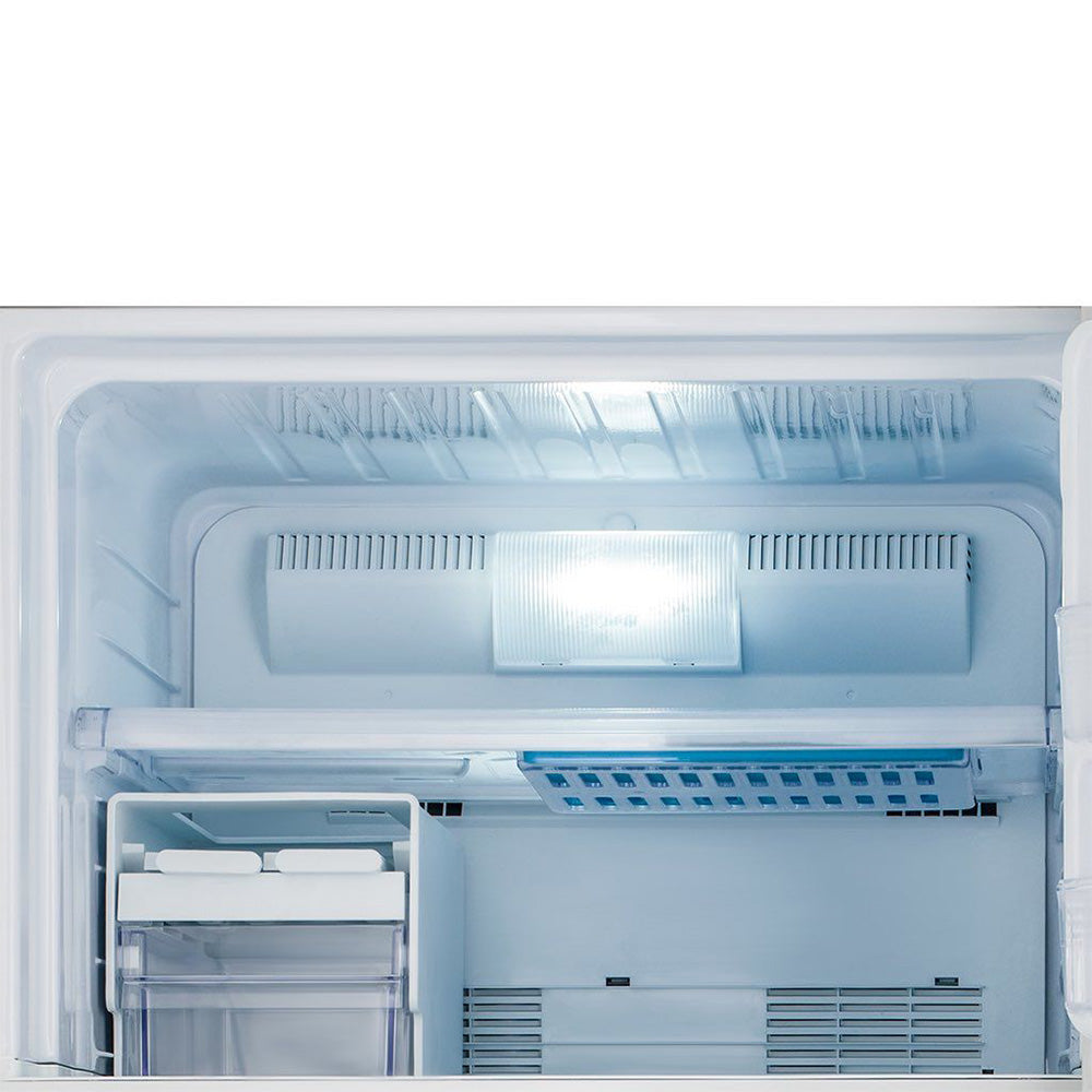Sharp Refrigerator SJ-PV58G-BK Inverter Digital No Frost 450L 2 Doors - Black