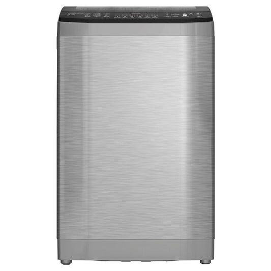 Sharp Top Load Fully Automatic Washing Machine DDM Inverter Pump ES-TD11GSSP 11Kg - Stainless Steel