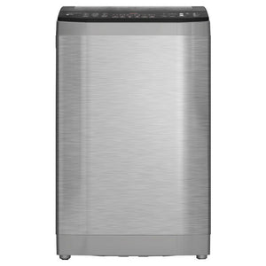 Sharp Top Load Fully Automatic Washing Machine DDM Inverter Pump ES-TD11GSSP 11Kg - Stainless Steel