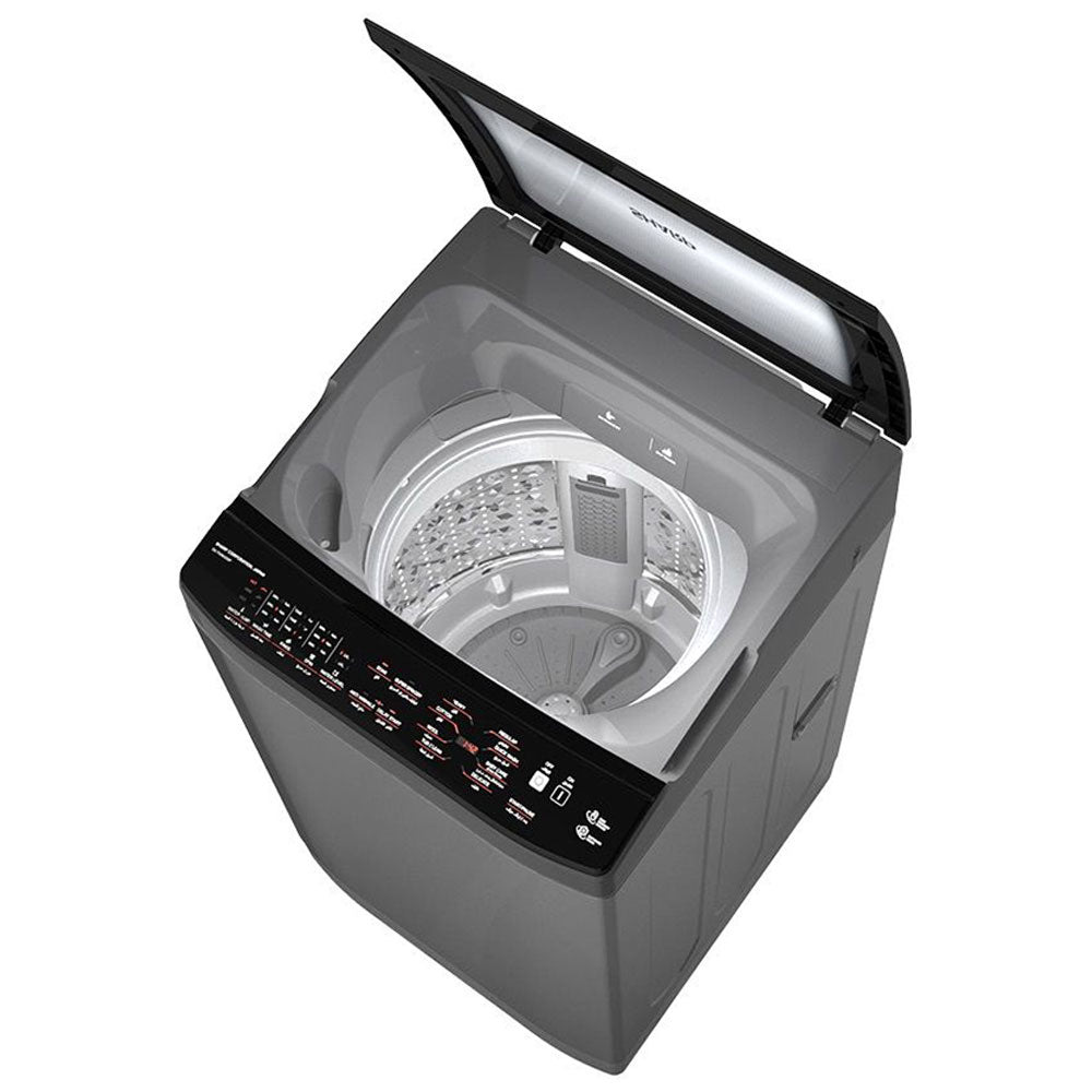 Sharp Top Load Fully Automatic Washing Machine