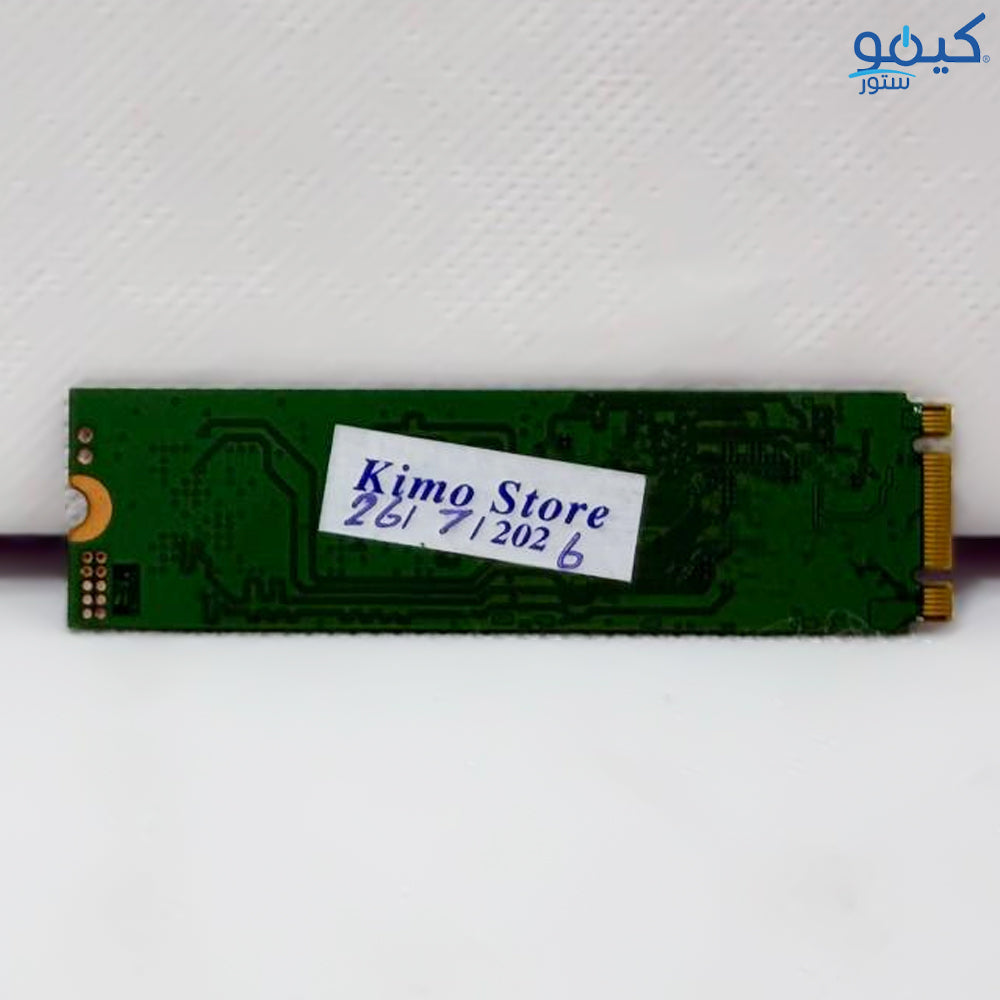 هارد درايف اس كيه هاينكس 256 جيجابايت SATA M.2 SSD (استعمال خارج)