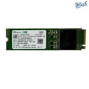 Sk Hynix BC511 256GB NVMe PCIe M.2 2280 SSD (Original Used)