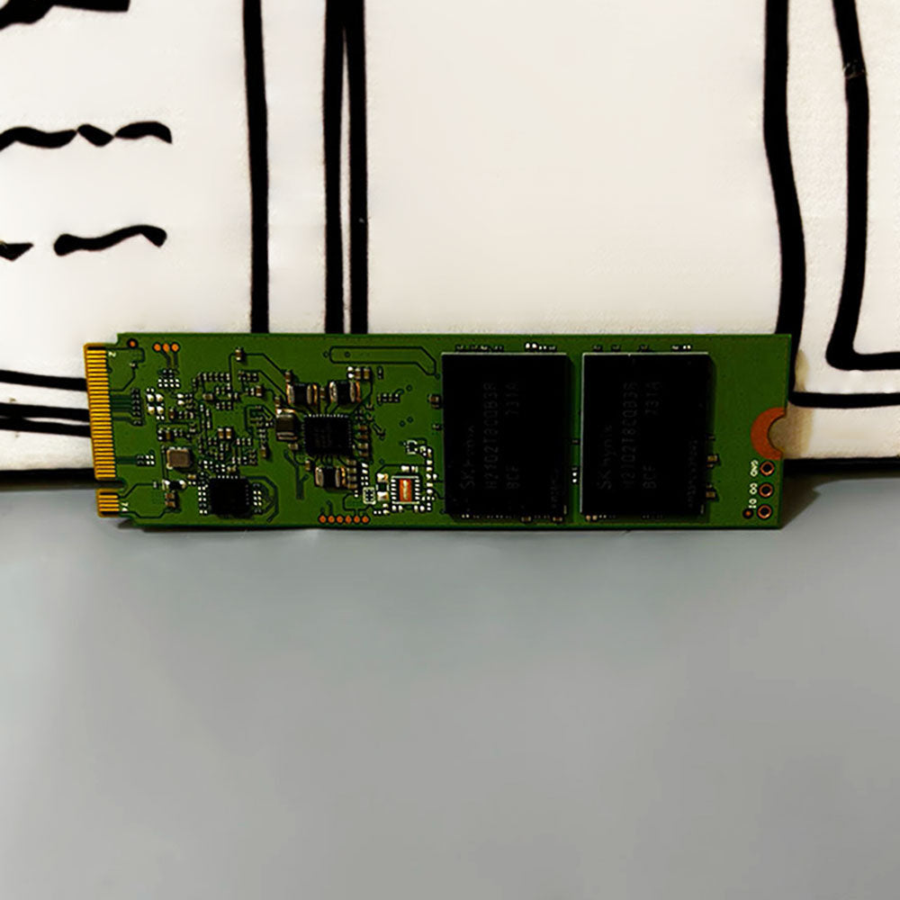 هارد درايف Sk هاينكس 1 تيارابايت PC300 NVMe PCIe M.2 2280 SSD (استعمال خارج)