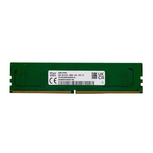 رام كمبيوتر اس كيه هاينكس 8 جيجابايت 5600 ميجاهرتز DDR5 (استعمال خارج)