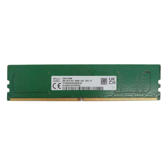 Sk Hynix HMCG66AGBUA084N RAM 8GB DDR5 5600MHz (Tray)