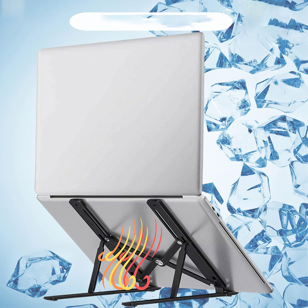 Sky Tech Metal Laptop Stand