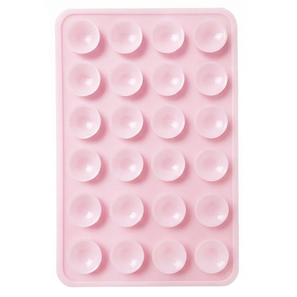 Small Silicone Phone Sticky Grip - Multicolor