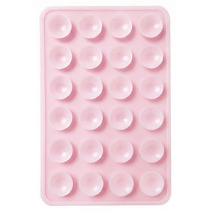 Small Silicone Phone Sticky Grip - Multicolor