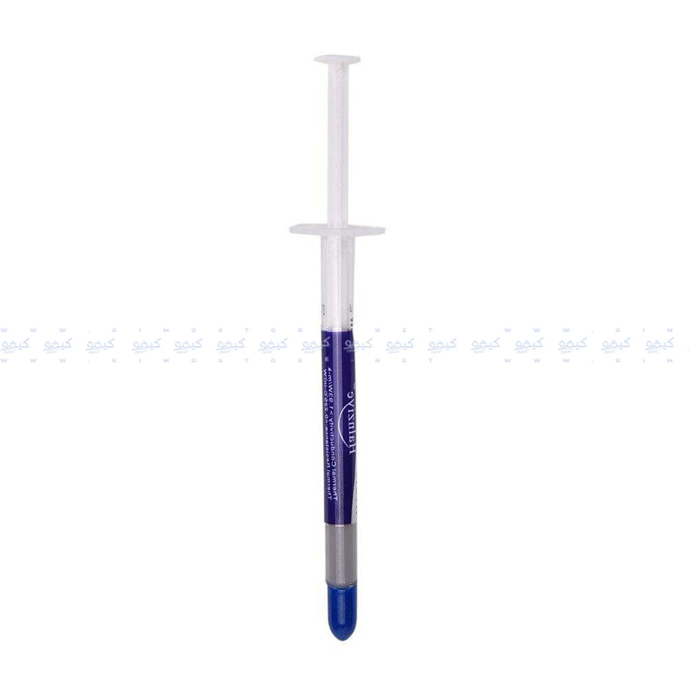 Small Thermal Grease Paste For CPU Heatsink