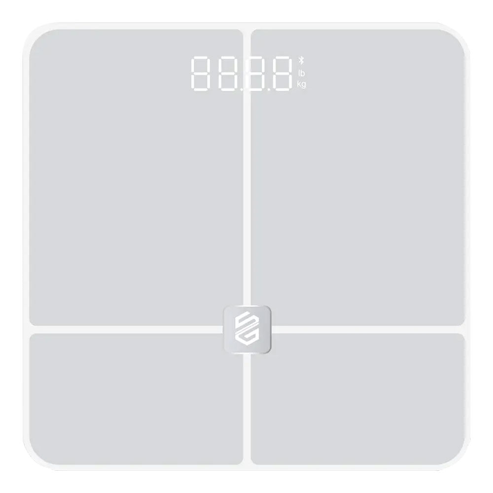 Smart Gate Fit Pro Smart Personal Scale With Bluetooth CF376BLE