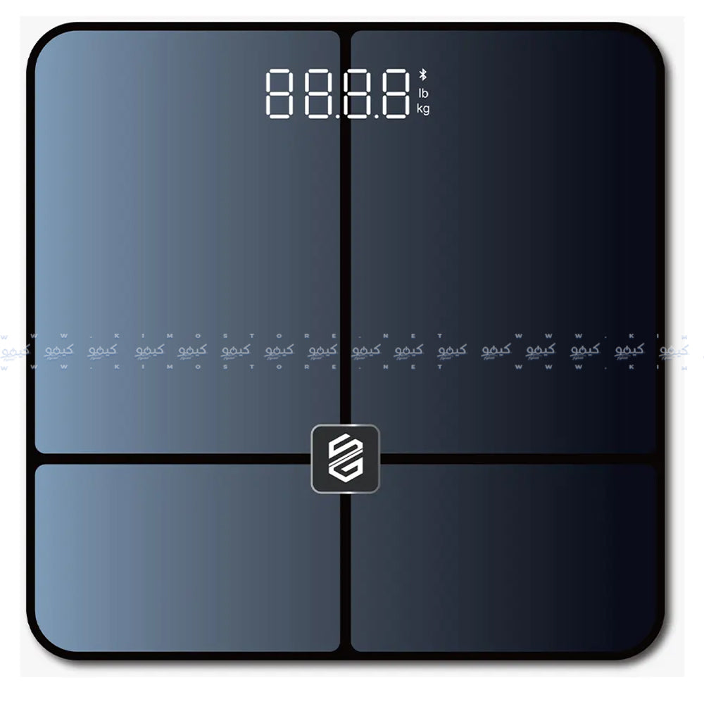 ميزان شخصى سمارت بلوتوث سمارت جيت Fit Pro Smart CF376BLE